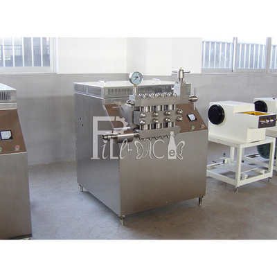 Il litchi mescolato Juice Preparation Equipment Plant System del tè 3000L/H della bevanda ha condito
