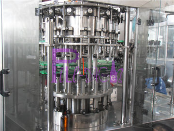 DCGF completamente automatico ha carbonatato la macchina di rifornimento della bevanda per il selz/birra