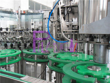 DCGF completamente automatico ha carbonatato la macchina di rifornimento della bevanda per il selz/birra