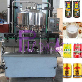 L'industriale può linea di riempimento, macchina di Rinser della rondella del barattolo di latta del succo