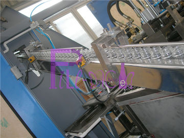 Macchina dello stampaggio mediante soffiatura dell'acqua minerale di 4 cavità, macchina di formatura di plastica della distesa