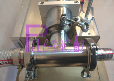 Scelga l'operazione facile ad alta velocità Semi-automatica liquida capa della macchina di rifornimento