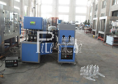 Bevanda pura/bere/produzione potabile del colpo della bottiglia di acqua/producendo macchina/attrezzatura/linea/impianto/sistema