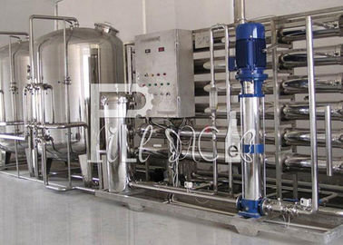 Bere puro/attrezzatura/impianti/macchina/sistema/linea potabili del purificatore di osmosi inversa del RO/dell'acqua