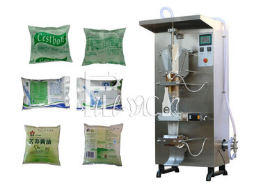 Materiale da otturazione borsa/del sacchetto acqua/della bustina/macchina/attrezzatura/sistema/linea/impianto liquidi del riempitore