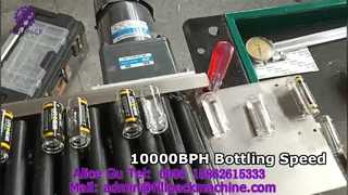 2148 M10 Etichettatrice automatica autoadesiva orizzontale