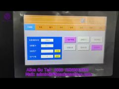 2044 P31 Macchina di imballaggio automatico di cartoni in scatola