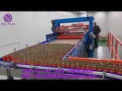 Disimpilatore di alto livello 2088 V6 per lattine per bevande-1