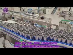 Disimpilatore di alto livello 2089 V6 per lattine per bevande-2