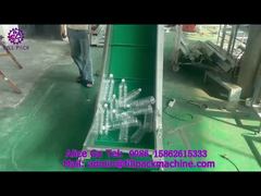 2186 E3 Nastro trasportatore per bottiglie di plastica Ucraina