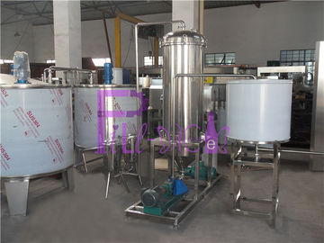 Disaeratore di vuoto di 1000L/H SUS304 per Juice Processing Equipment
