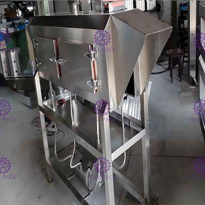 Riscaldi lo spostamento dell'etichettatrice della manica degli strizzacervelli 400BPM