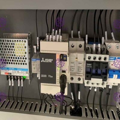 Etichettatrice autoadesiva della singola del lato 50bpm bottiglia di plastica dell'animale domestico