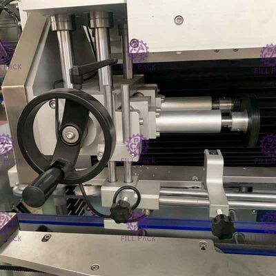 Etichettatrice della bottiglia gassosa dell'ANIMALE DOMESTICO OPS del PVC con una garanzia da 1 anno