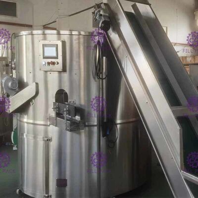 200ml - tipo semplice automatico controllo del vaglio della bottiglia 500ml di SpA