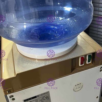 controllo della temperatura accurato dello sterilizzatore 550W dell'ufficio dell'erogatore UV dell'acqua potabile