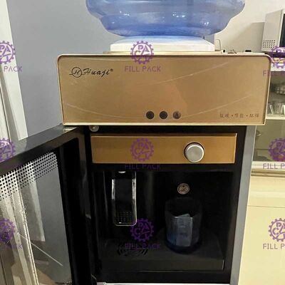 pavimento 450W che sta l'erogatore caldo e freddo automatico dell'acqua potabile