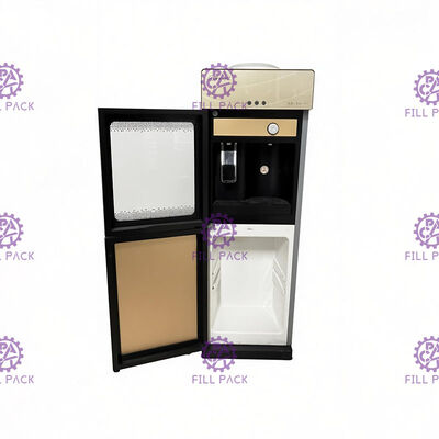 pavimento 450W che sta l'erogatore caldo e freddo automatico dell'acqua potabile