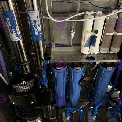 12g/H moneta di self service della macchina di rifornimento dell'acqua del barilotto da 5 galloni che Swiping pagamento