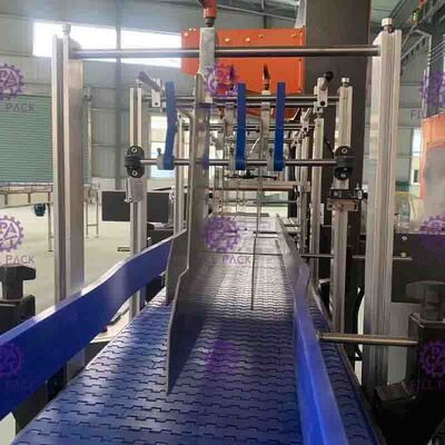 macchina di 10pcs/Min Shrink Bottle Seal Packing per la bottiglia della bevanda
