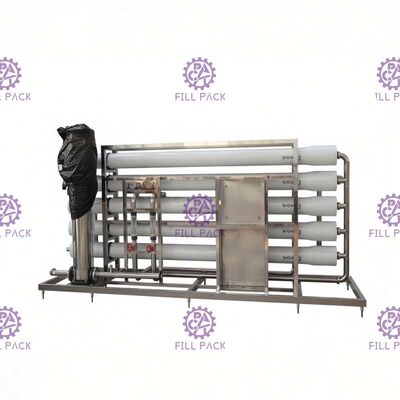 Bere puro/attrezzatura/impianti/macchina/sistema/linea potabili del filtro da osmosi inversa del RO/dell'acqua