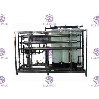 Bere puro/attrezzatura/impianti/macchina/sistema/linea potabili di purificazione di osmosi inversa del RO/dell'acqua