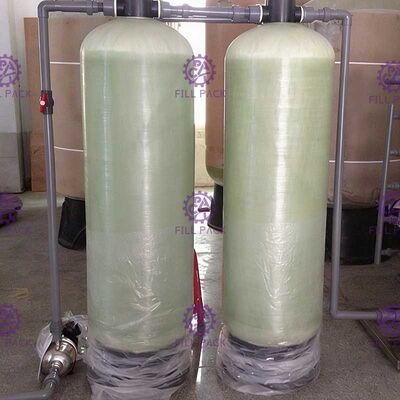 Scambiatore di ioni minerale/puro dell'acqua potabile/precisione/macchina/sistema purificazione della cartuccia attrezzatura/impianti/