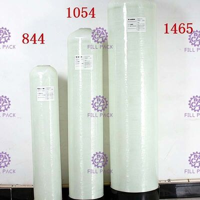 Scambiatore di ioni minerale/puro dell'acqua potabile/precisione/macchina/sistema purificazione della cartuccia attrezzatura/impianti/
