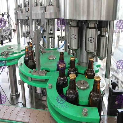 Attrezzatura giapponese di bottiglia da birra di SpA per il cappuccio dell'anello di tirata della bottiglia di vetro