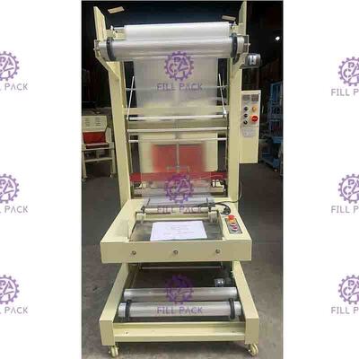Macchina imballatrice della bottiglia degli strizzacervelli di imballaggio automatico dei semi per il contenitore di cartoni