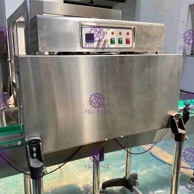 Acqua di bottiglia bevente pura dell'ANIMALE DOMESTICO 3 in 1 attrezzatura/impianti/macchina/sistema/linea di coperchiamento di riempimento di lavaggio di Monoblock
