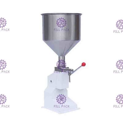 riempimento manuale dei liquidi della macchina di rifornimento di stampaggio a mano 10L 5.5KW quantitativamente