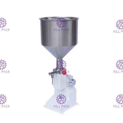 riempimento manuale dei liquidi della macchina di rifornimento di stampaggio a mano 10L 5.5KW quantitativamente
