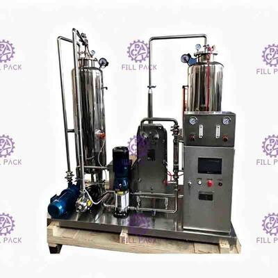 Operazione facile lineare automatica della macchina di rifornimento di CDD 2000BPH