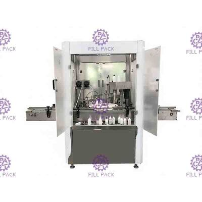 3 in 1 materiale da otturazione e tappatrice/riempitore/sistema automatici dei collirii