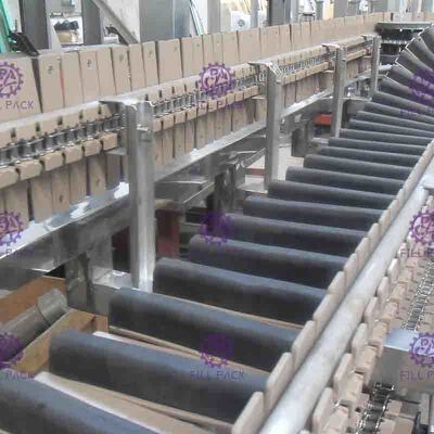 Macchina di plastica dello sterilizzatore di inverso della bottiglia del succo della linea di trasformazione della bevanda