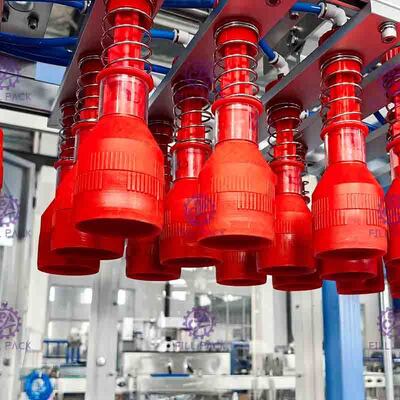 Macchina imballatrice bottiglia pneumatica/elettrica, cartone che forma attrezzatura