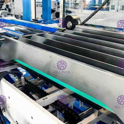 3 in 1 macchina imballatrice della bottiglia del cartone, macchina di imballaggio con involucro termocontrattile