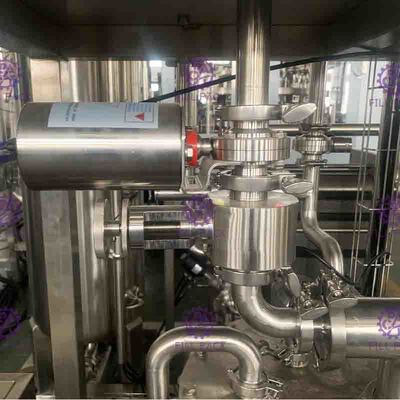 Alta bibita di rapporto che fa macchina 9000L/H con la bevanda di CO2