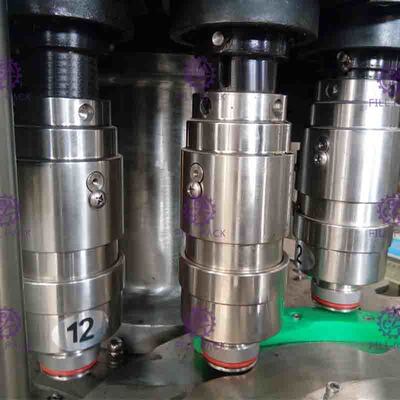 Vetro di plastica 3 dell'ANIMALE DOMESTICO in 1 macchina/attrezzatura/impianto/Syste Monobloc di produzione della bottiglia di acqua della bevanda della bevanda della soda