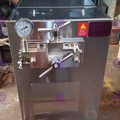 Il litchi mescolato Juice Preparation Equipment Plant System del tè 3000L/H della bevanda ha condito