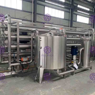 Attrezzatura ultravioletta del depuratore di acqua