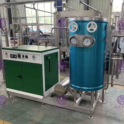 l'ANIMALE DOMESTICO monobloc/bottiglia di plastica/ha imbottigliato la macchina di rifornimento del succo del tè della bevanda della bevanda/attrezzatura/impianti/sistema/linea