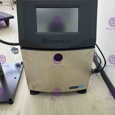 Bottiglie PET stampante a getto d'inchiostro / macchina da stampa / linea / unità con piena automazione