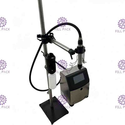 Bottiglie PET stampante a getto d'inchiostro / macchina da stampa / linea / unità con piena automazione