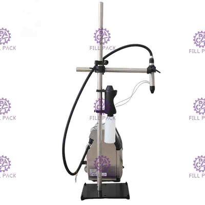 Bottiglie PET stampante a getto d'inchiostro / macchina da stampa / linea / unità con piena automazione