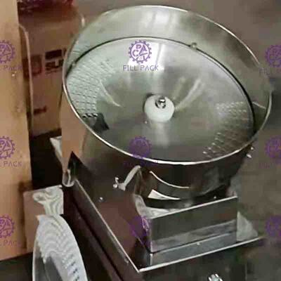 Acciaio inossidabile di Juice Processing Equipment 304 automatici dei semi
