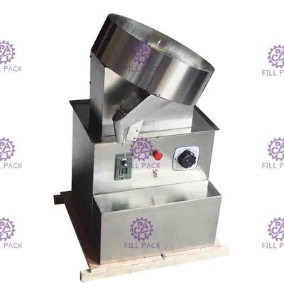 Acciaio inossidabile di Juice Processing Equipment 304 automatici dei semi
