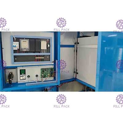 Moneta e macchina 10L/Min 550W 0.5MPA di Bill Purified Water Bottle Vending