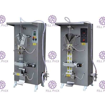Materiale da otturazione borsa/del sacchetto acqua/della bustina/macchina/attrezzatura/sistema/linea/impianto liquidi del riempitore